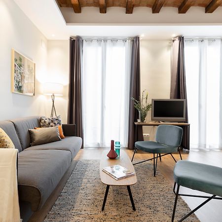 Aspasios Urquinaona Apartments Barcelona Eksteriør billede