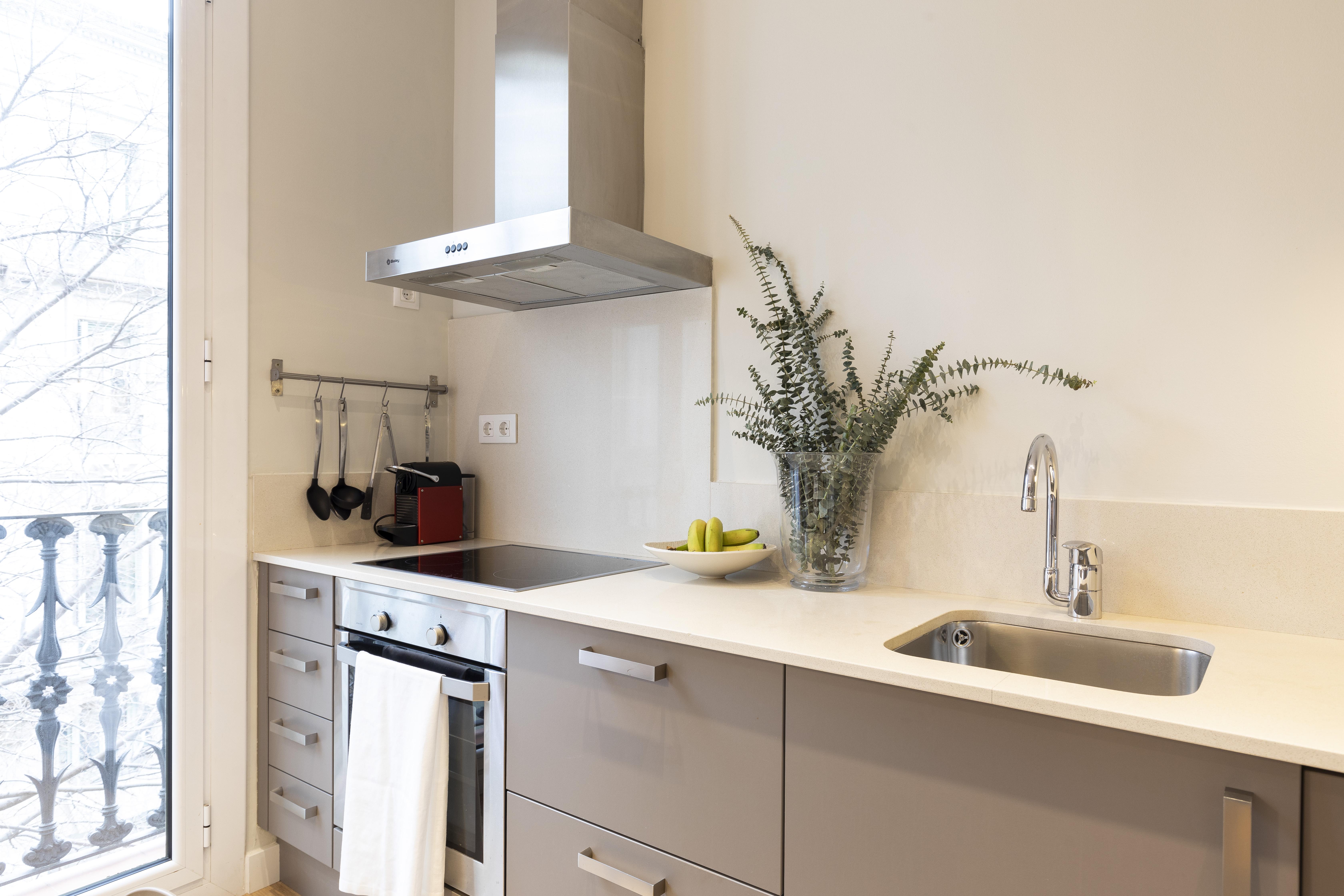 Aspasios Urquinaona Apartments Barcelona Eksteriør billede