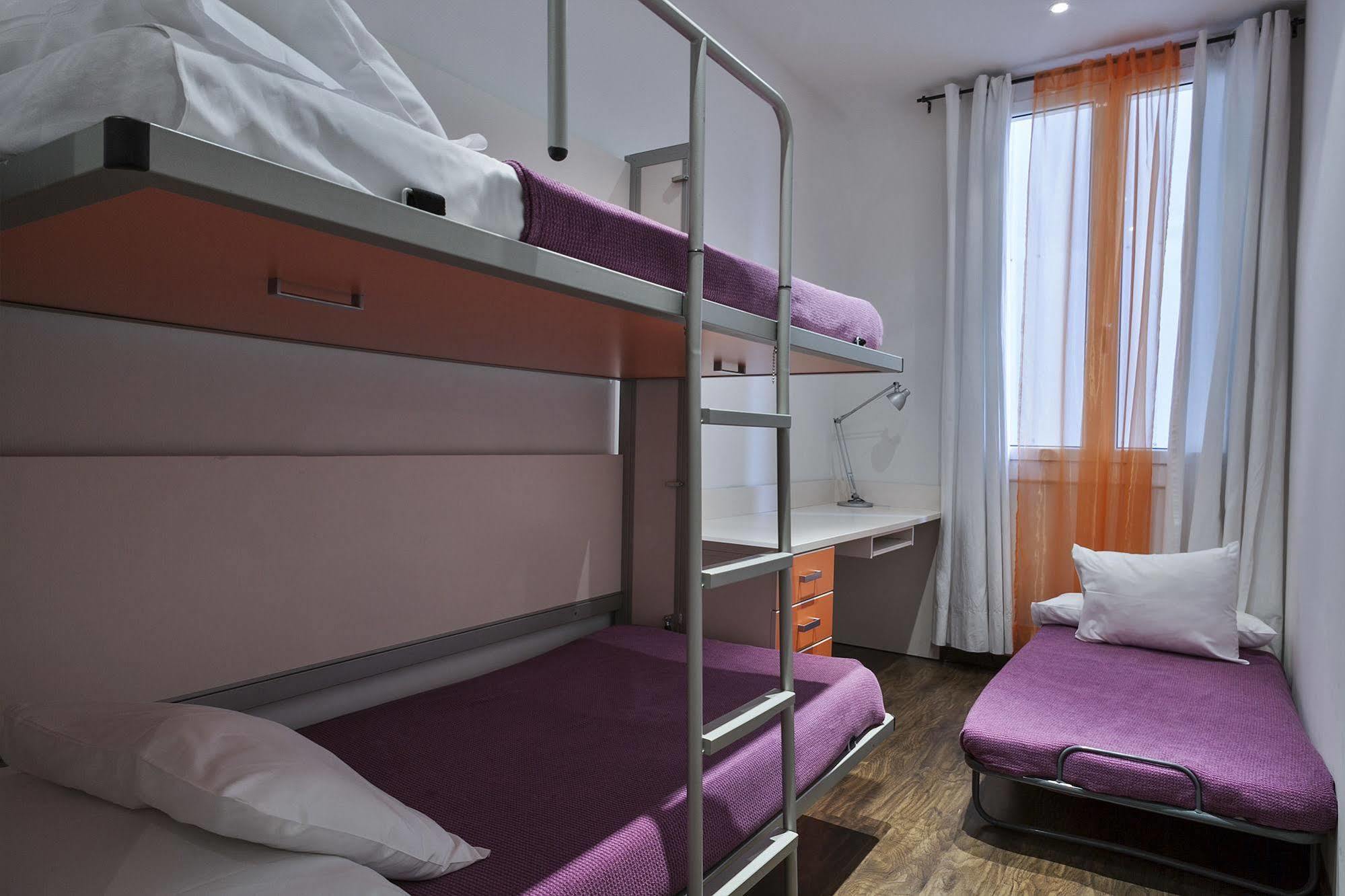 Aspasios Urquinaona Apartments Barcelona Eksteriør billede